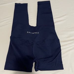 Balance Athletica Linear Legging